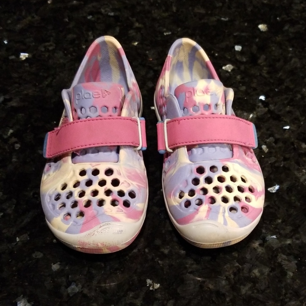 PLAE Mimo waterproof sneaker